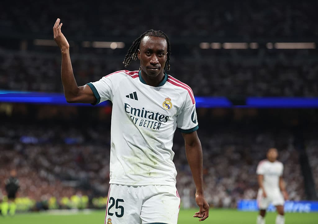 😱 Is Diomandé worth 140m? The video fuelling the debate
