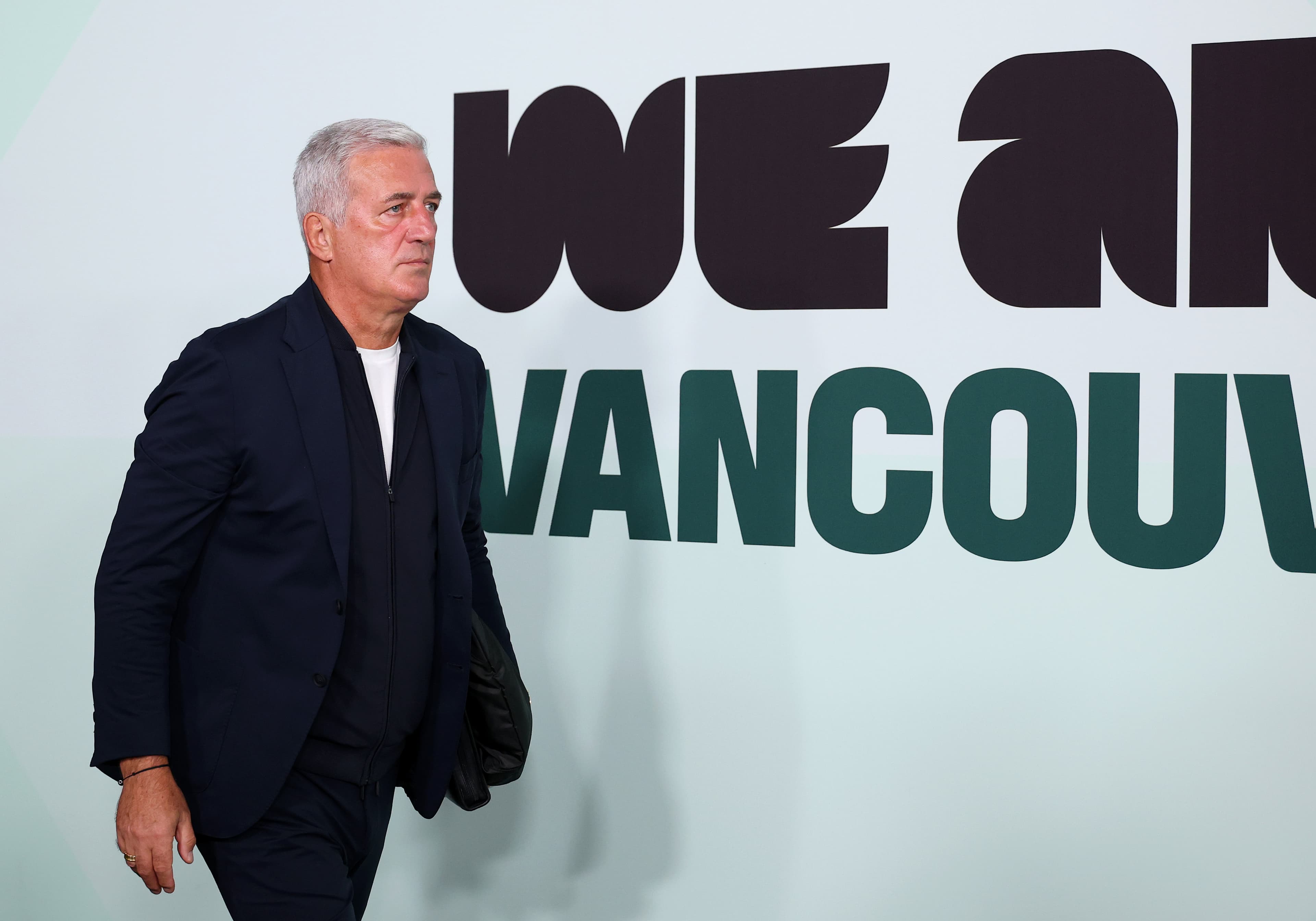 🚨 Official: Vladimir Petković is no longer Algeria boss