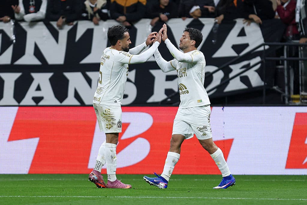 🎥 Shock in Itaquera! Corinthians beaten by bottom side Chapecoense