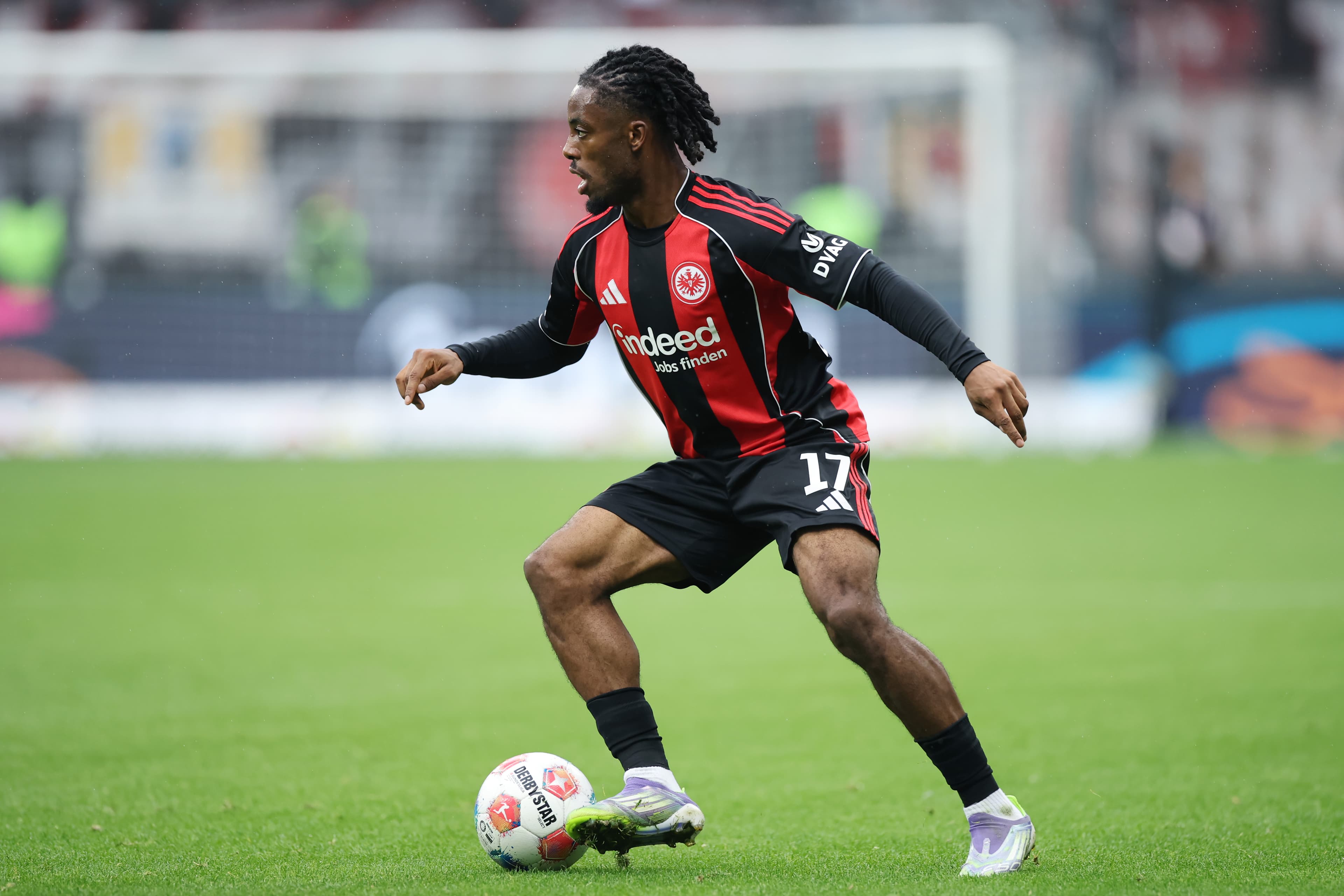 🚨 Transfer confusion over! SGE find taker for a striker