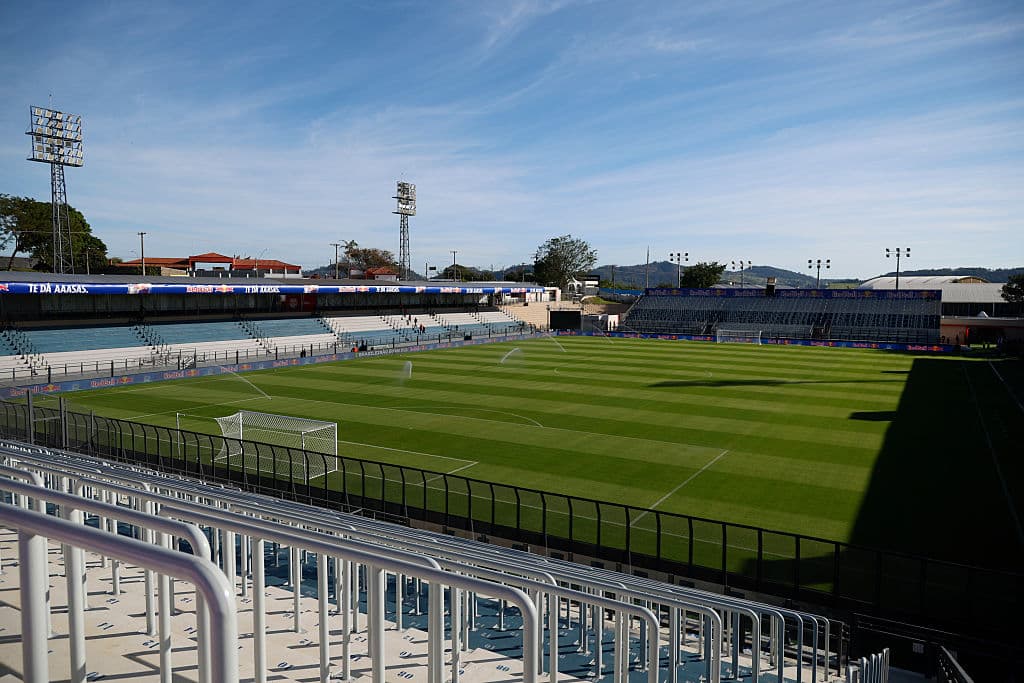 📋 Corinthians named to face RB Bragantino and try to bounce back
