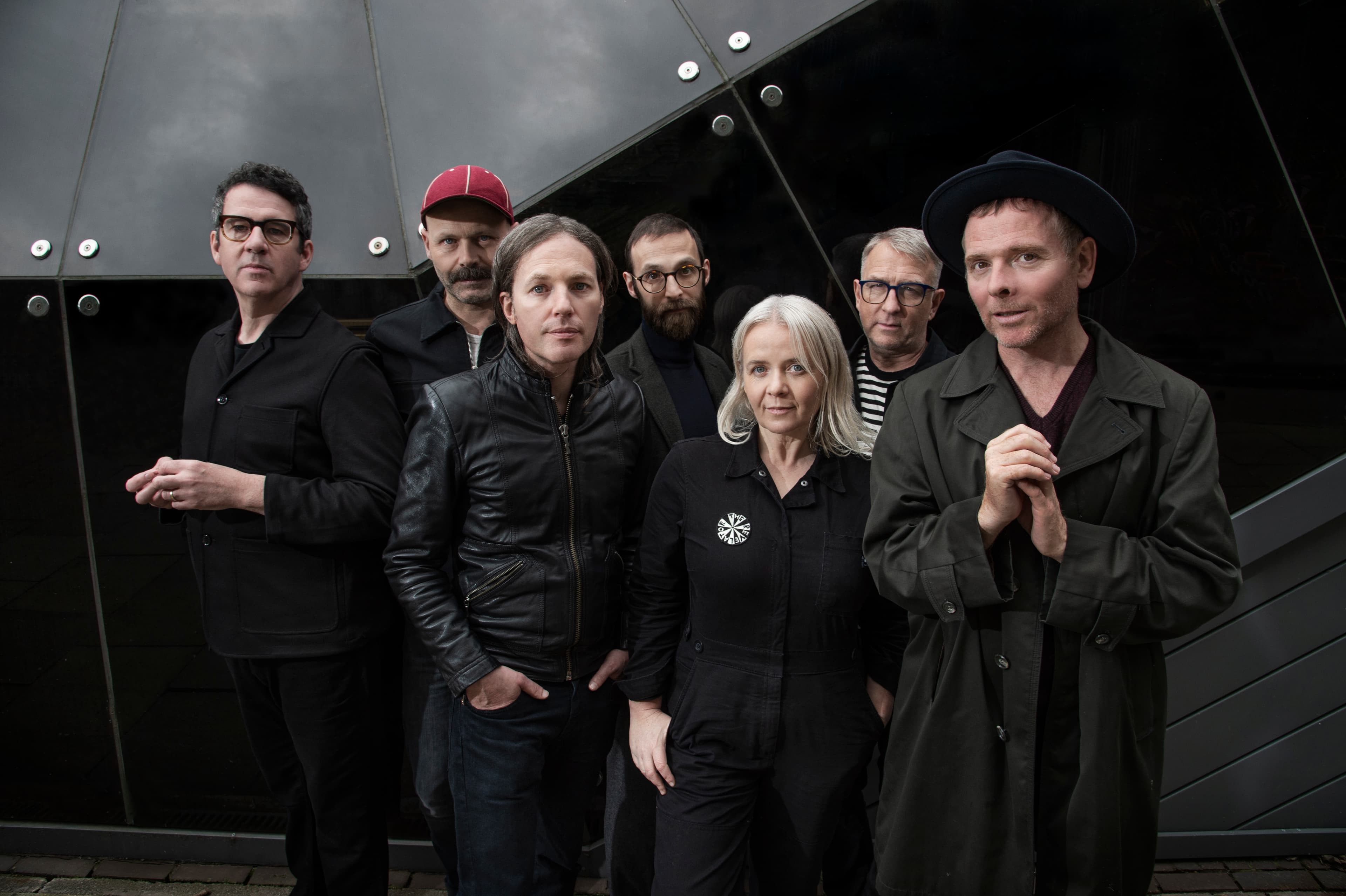 OneFootball x Belle and Sebastian: For Scotland, it all depends on the Haiti game