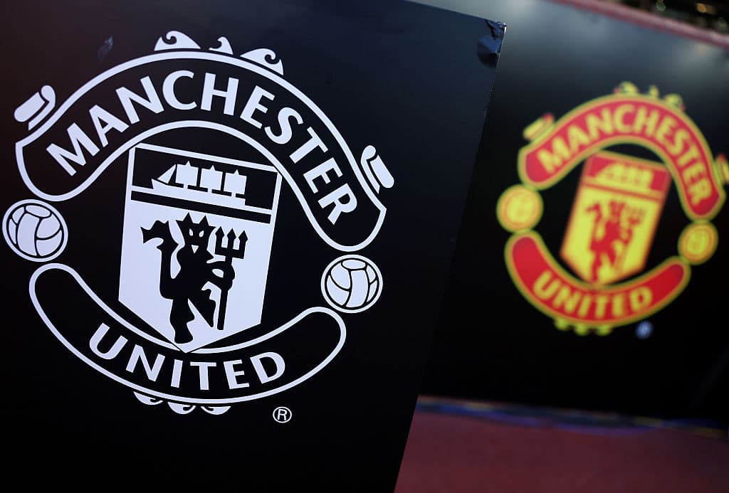 📸 Man Utd unveil new blue away kit for 2026/27 👕