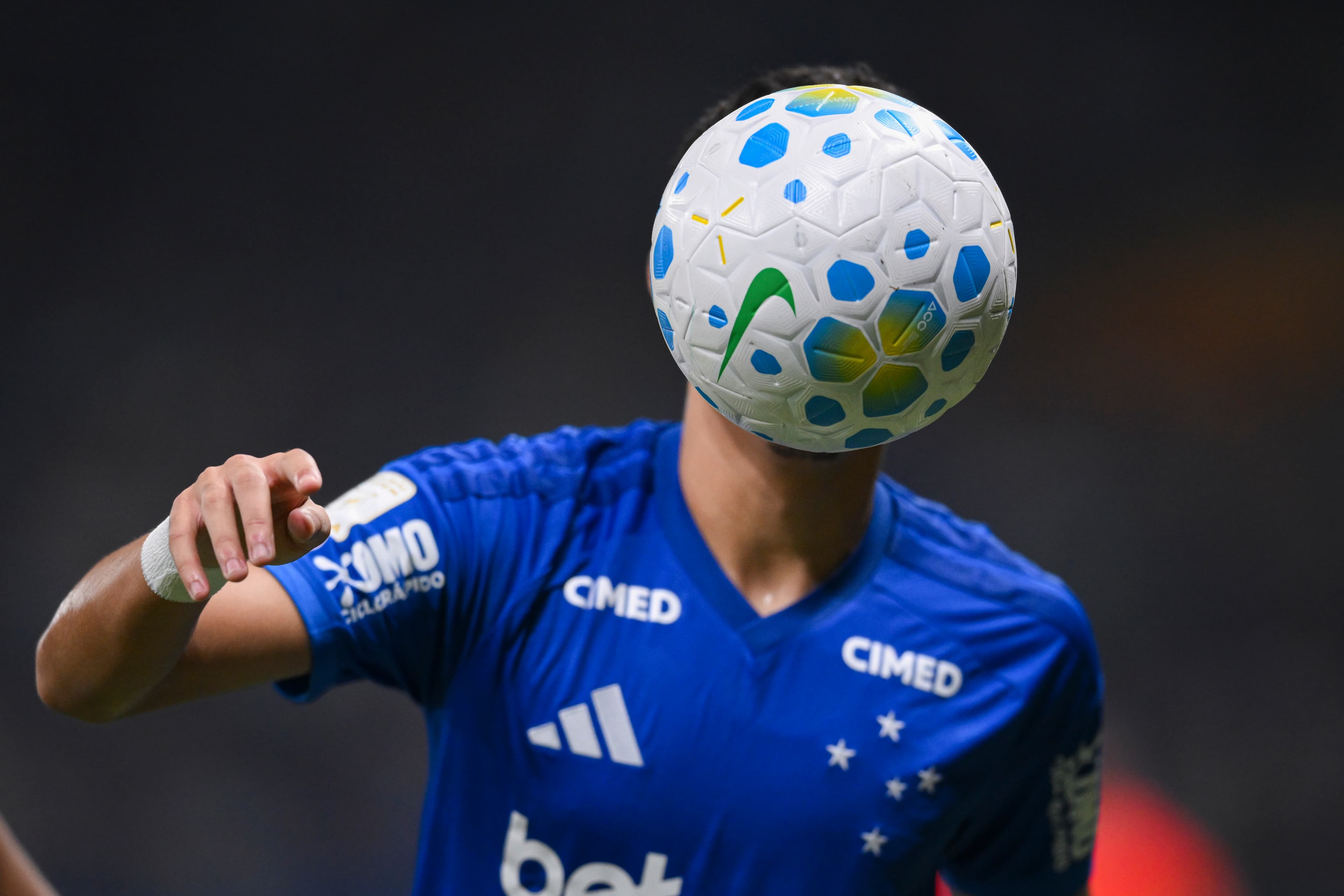 Cruzeiro lets academy youngsters leave, eyes future profit; why