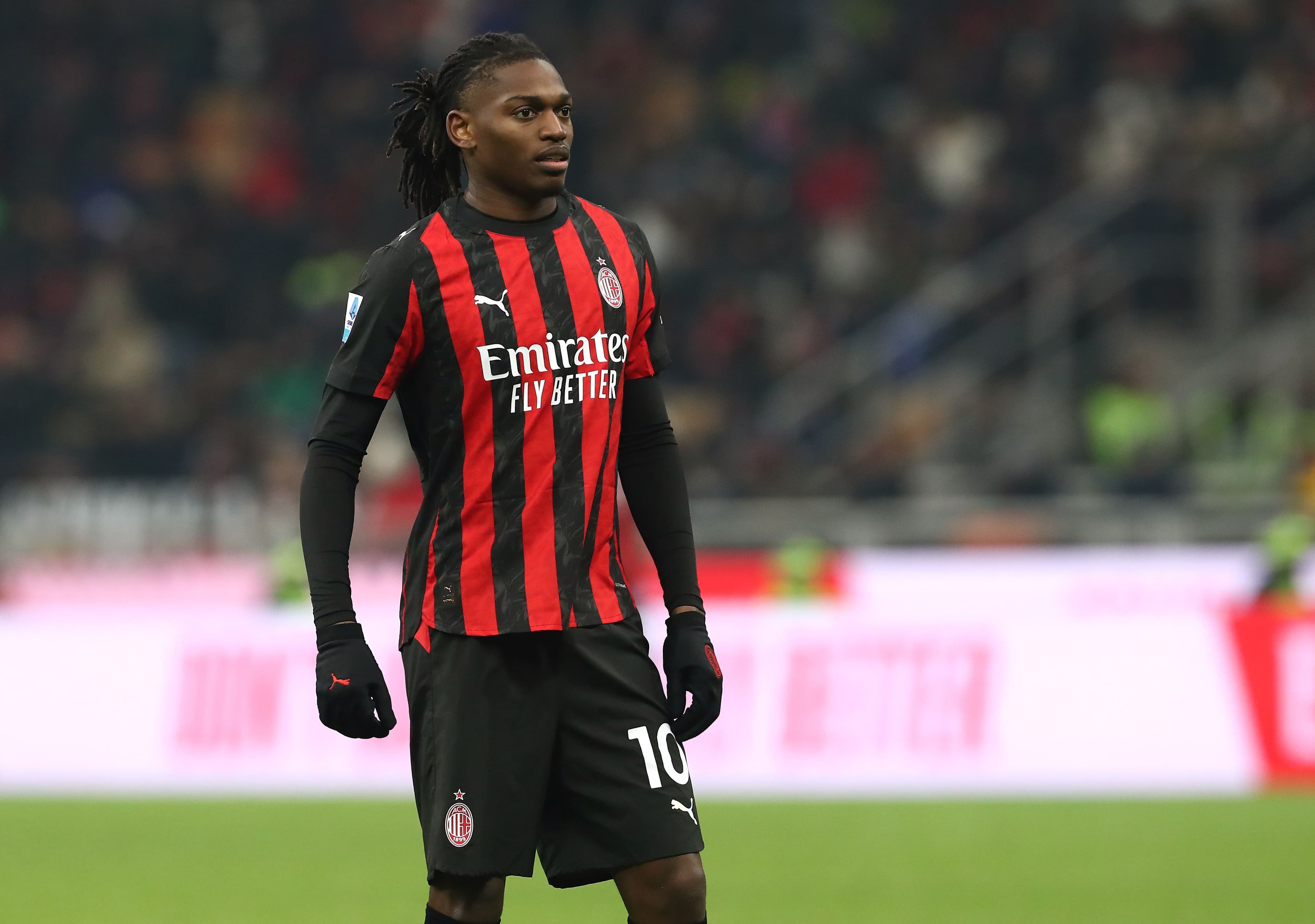 🚨 Leão and Milan near split: Galatasaray deal agreed, what's left