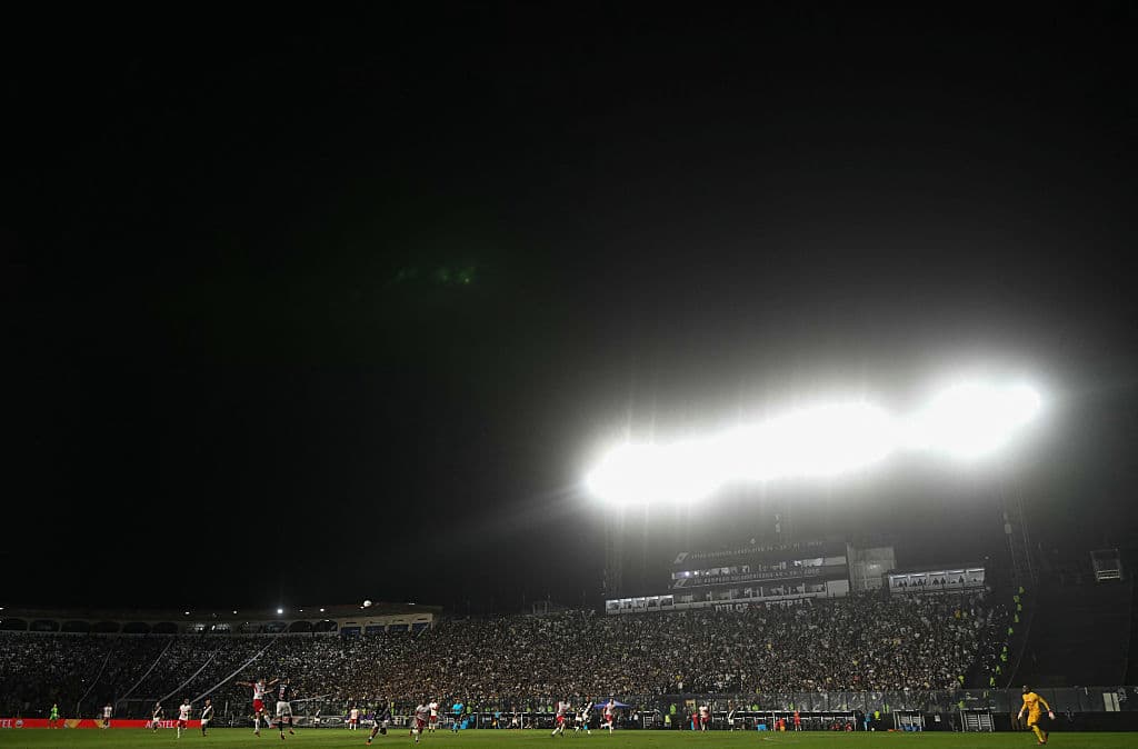 📋 Vasco and Coritiba named for Brasileirão 2026 clash