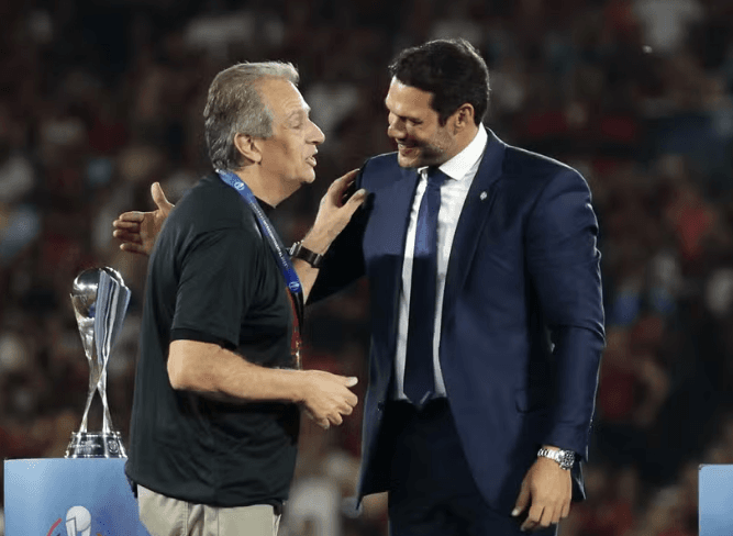⚠️ Flamengo cite rivals and criticise CBF over no pre-Copa delay