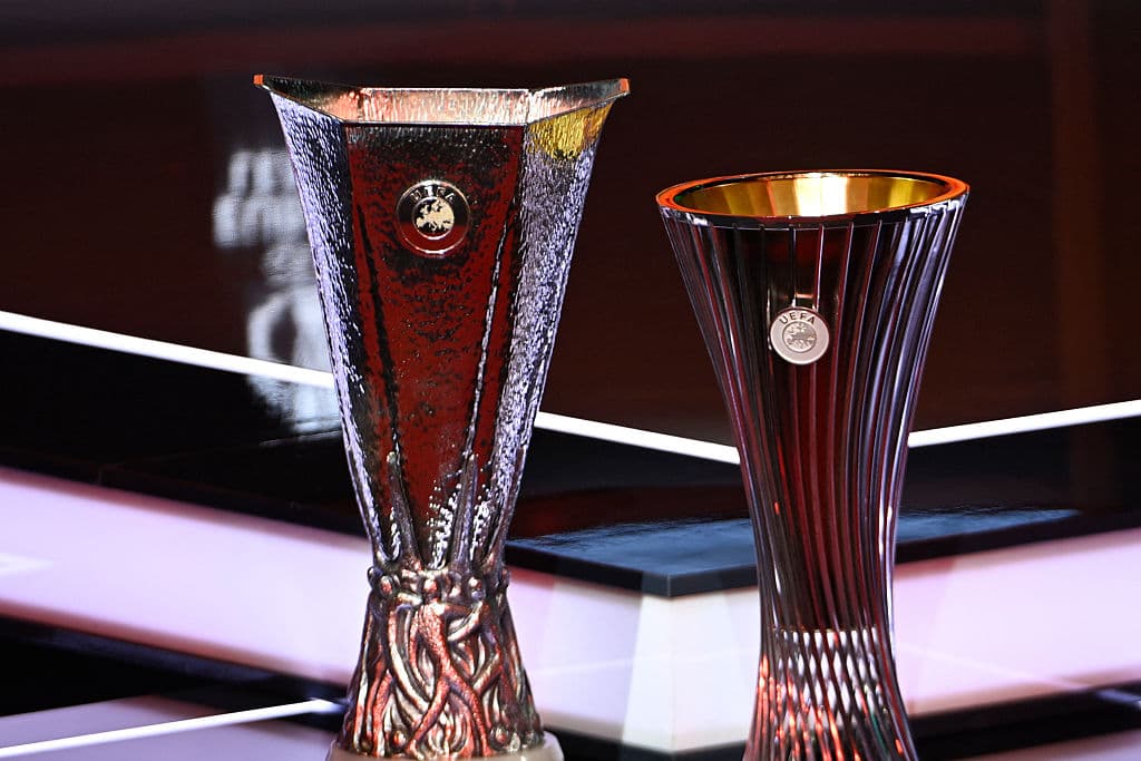 🚨 Europa League league phase drawn, all fixtures at a glance