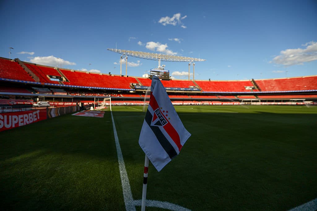 📋 São Paulo named to secure top spot in the Copa Sul-Americana