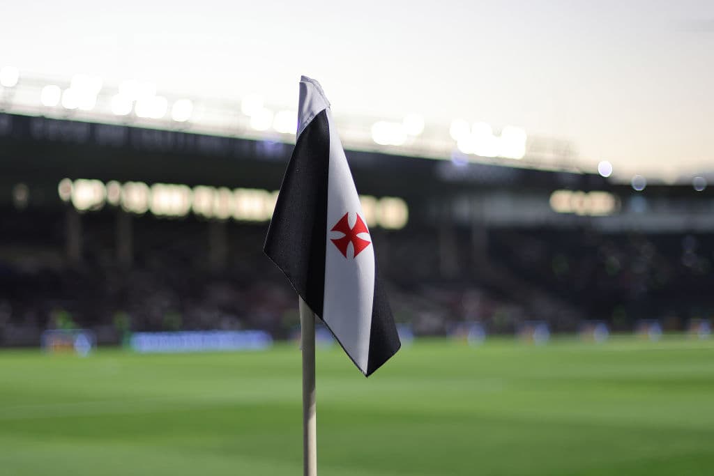 After splashing out millions, Vasco eyes free agents in the 🛒