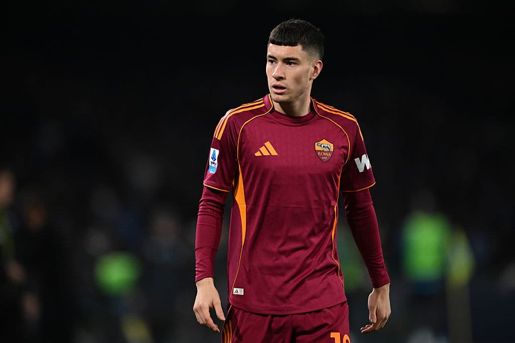 💡 Sancho, latest on Suzuki, Milan-Soulè and Lazio-Füllkrug, today 🤑