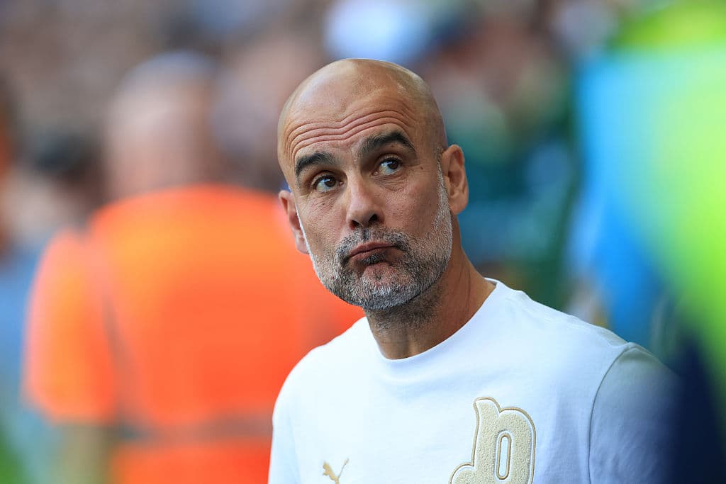 Grandad Porro, Pep’s doubts and 5️⃣ stories to start the day