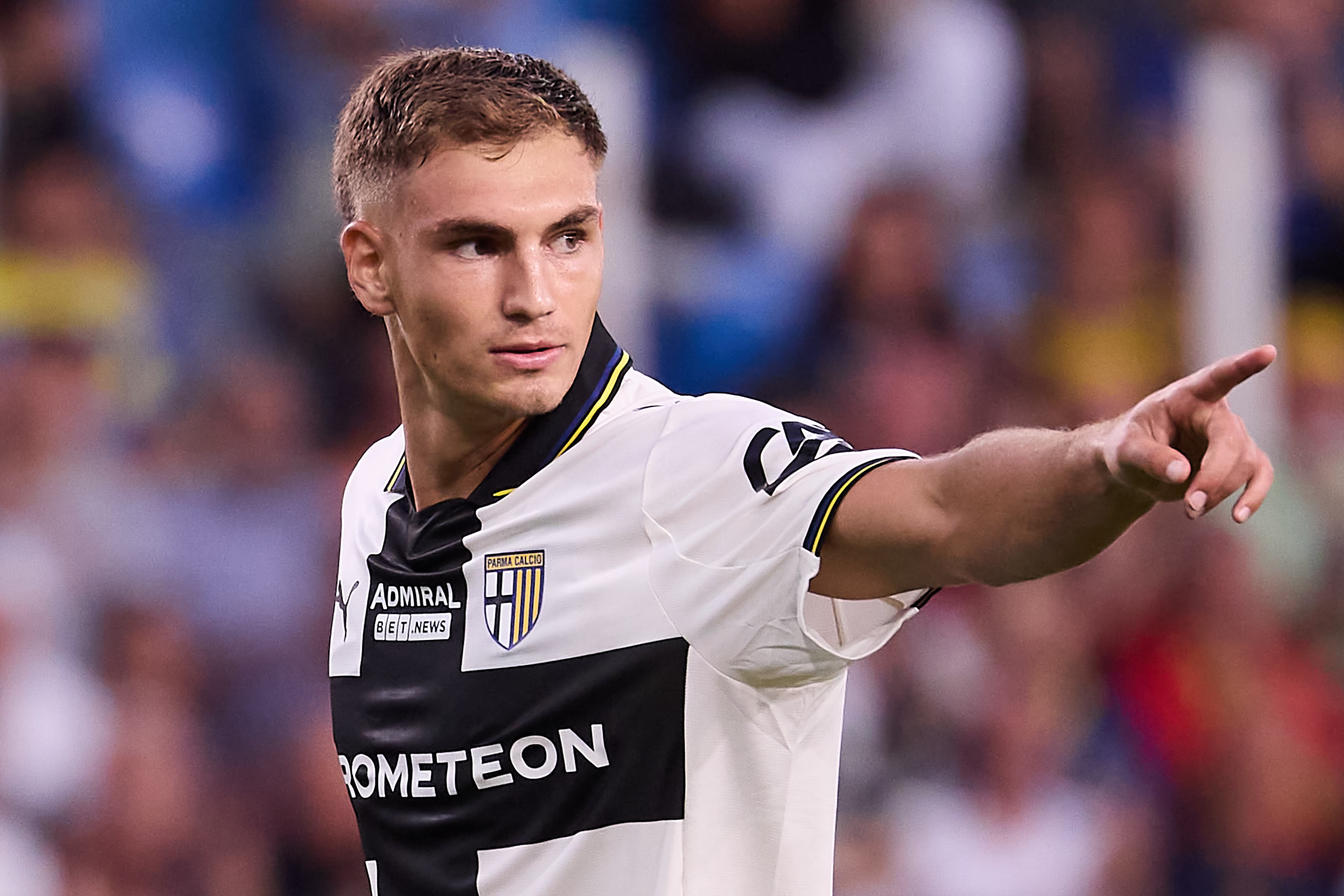 Juve-Pellegrino, new target for Allegri, ⏳ on Khalaili 🤑
