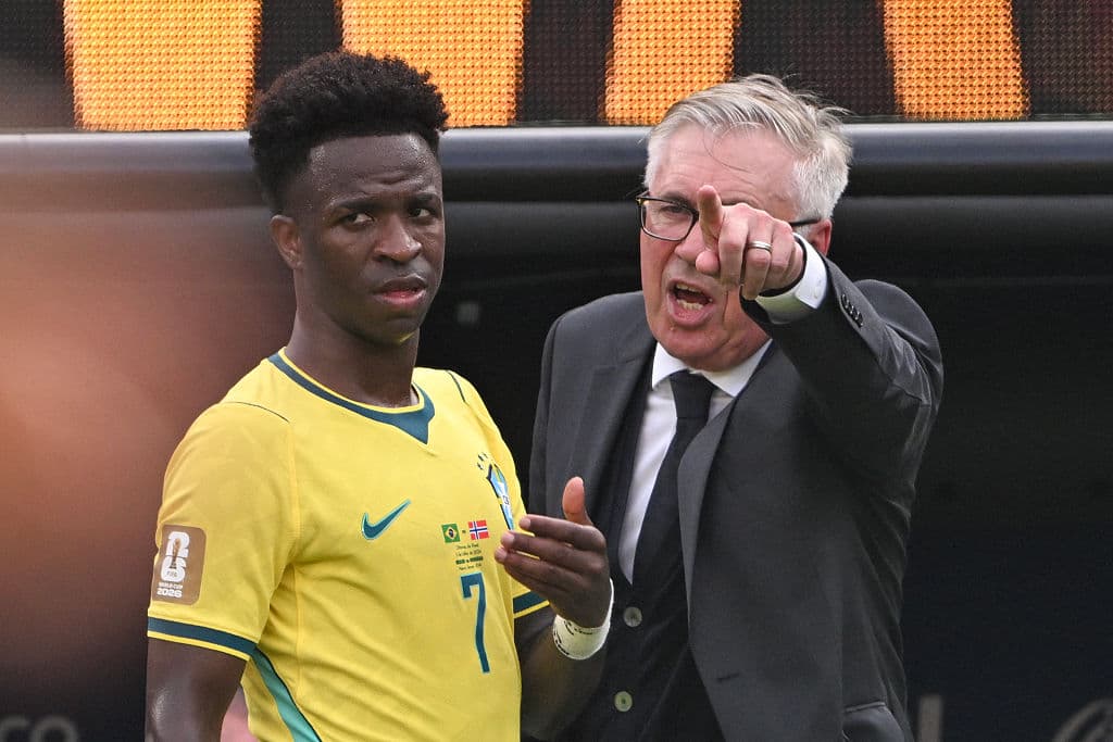🇧🇷 CBF sends message to Brazil fans on the hunt for hexa, watch