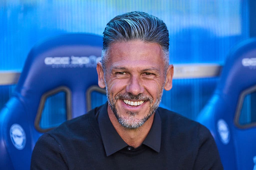 Shock at Bundesliga giants! Manager out, Demichelis in