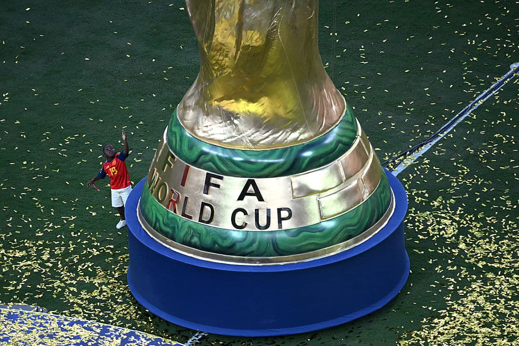 True or false? Huge 2030 World Cup bombshell 🤯