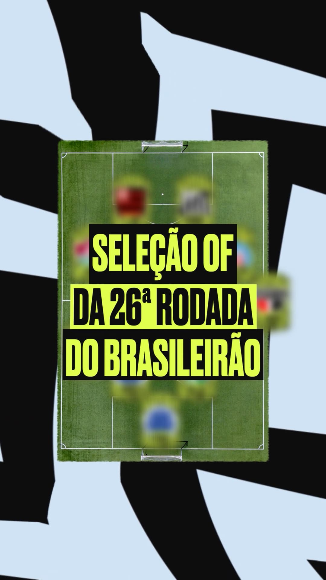 OneFootball XI for #26 says uai and includes ex-Brazil boss