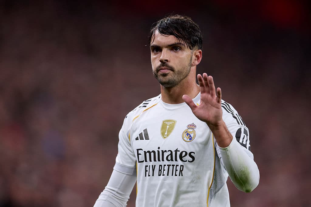🎙️ Raúl Asencio on his acquittal and failed breathalyser
