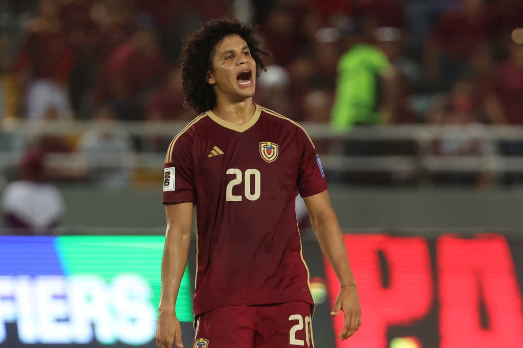 🤝All agreed: Eduard Bello swaps Nacional for Deportivo Cali