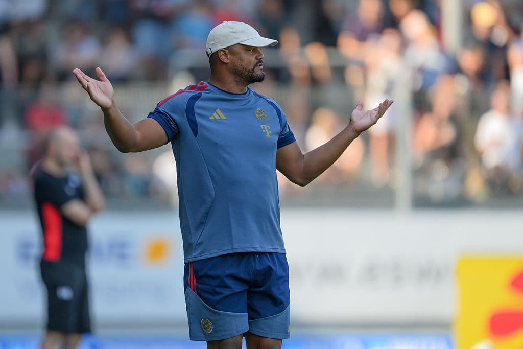😱Remarkable pre-season: Bayern and Dortmund lose to third-tier sides