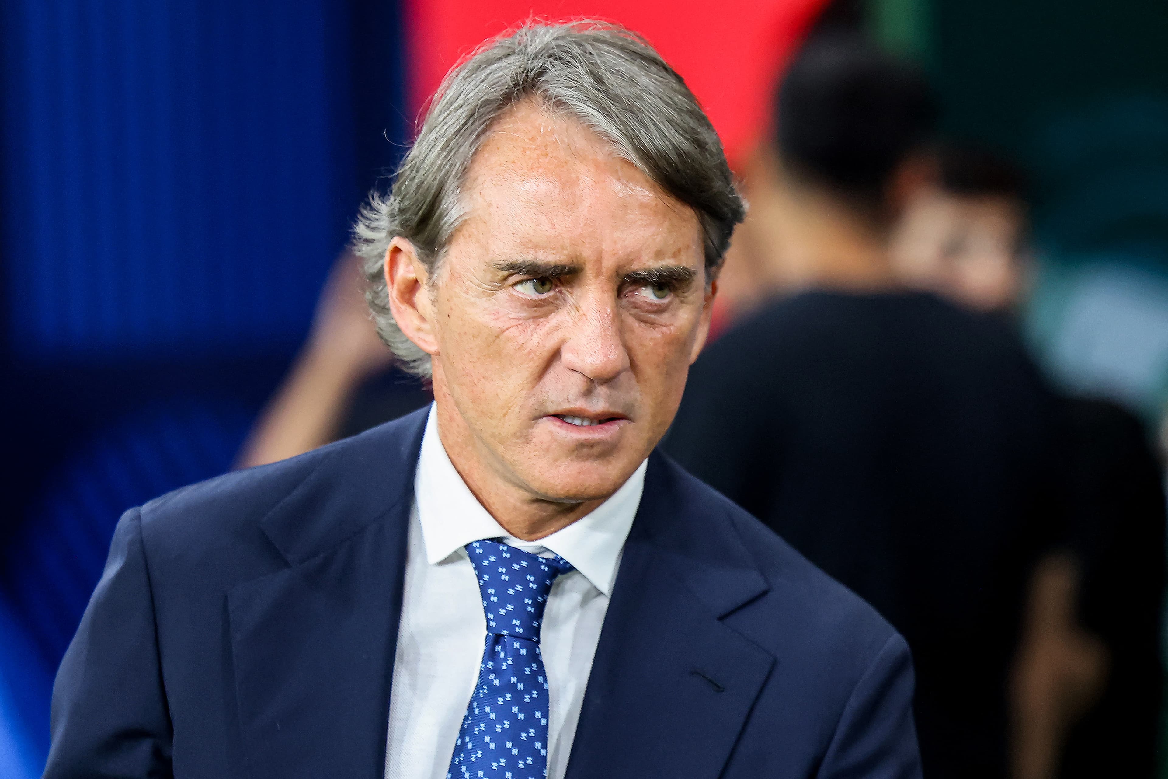 🚨 Official: Italy have their new manager!