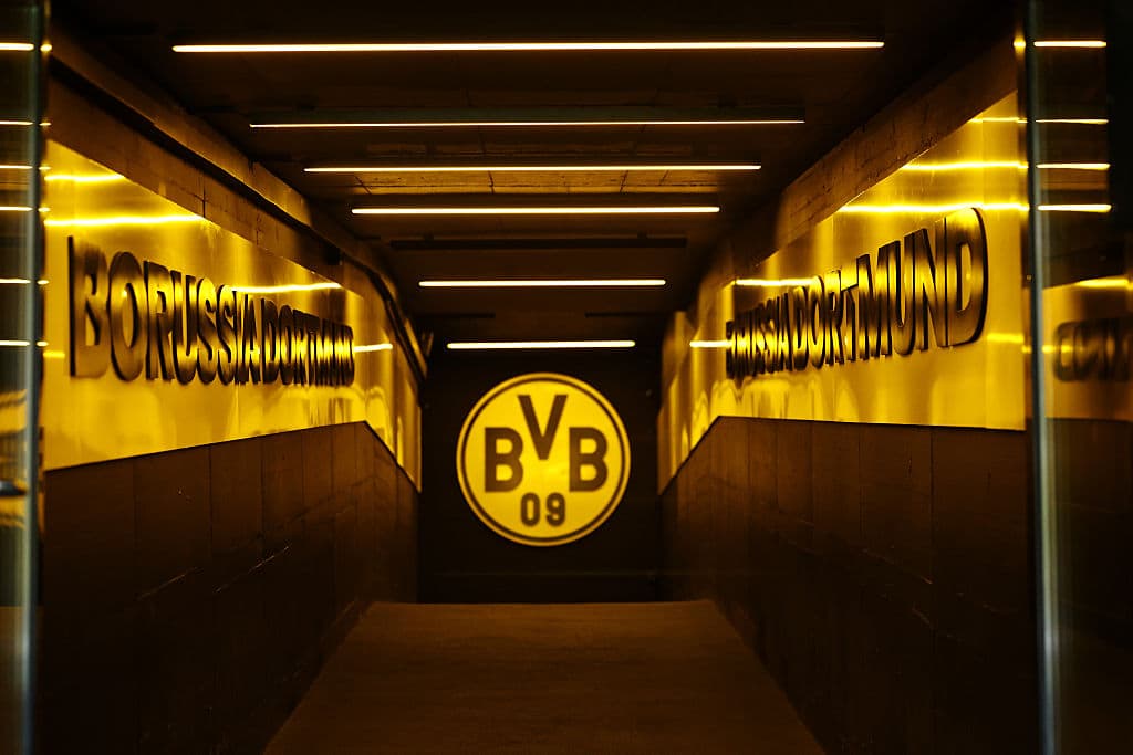 🚨Confirmed XIs: Schlotterbeck returns for Dortmund against Bremen
