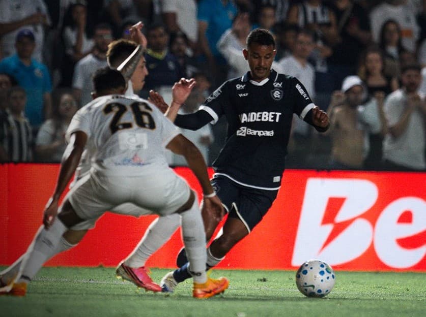 🤡 Copa do Brasil last 16 start with THREE goalless draws 📹