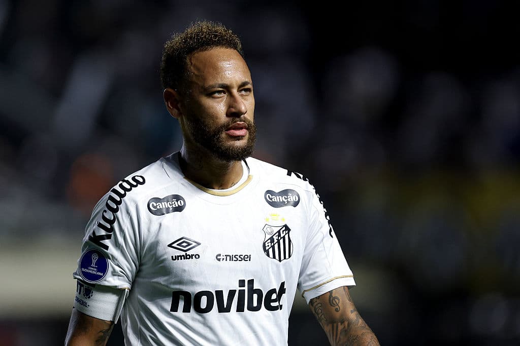 Neymar opens up on retirement and hits out at press: It'll make players ill