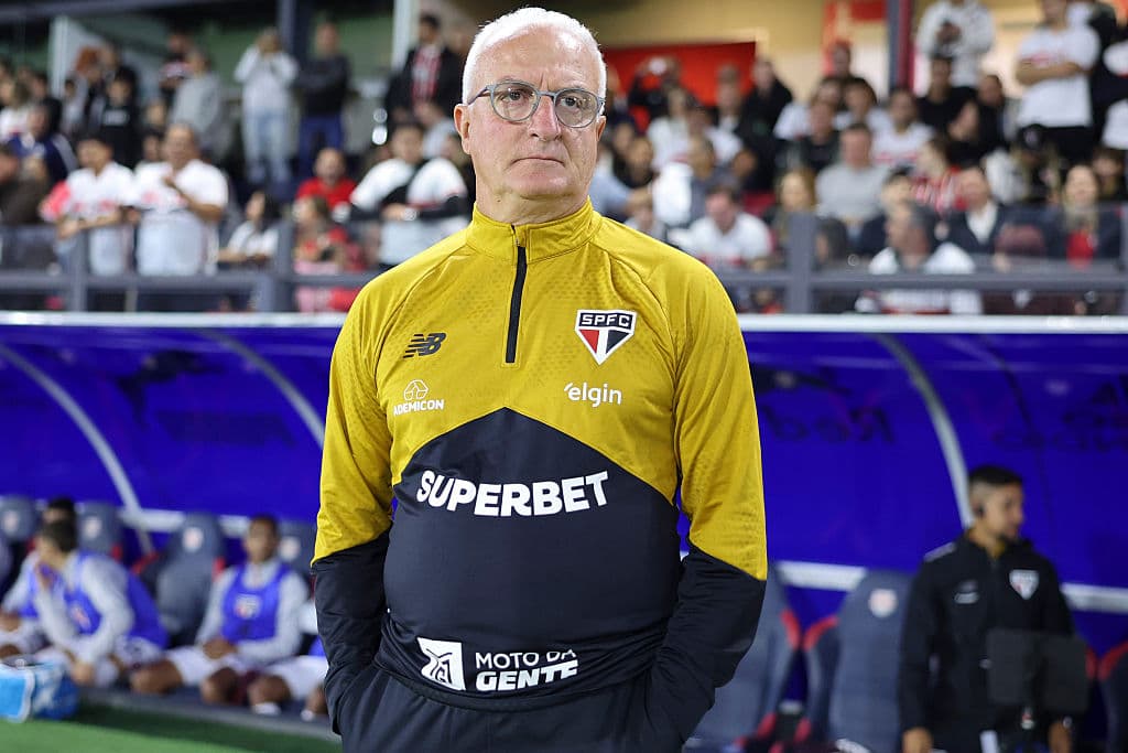 📋 São Paulo line-up confirmed for Chapecoense clash in SC