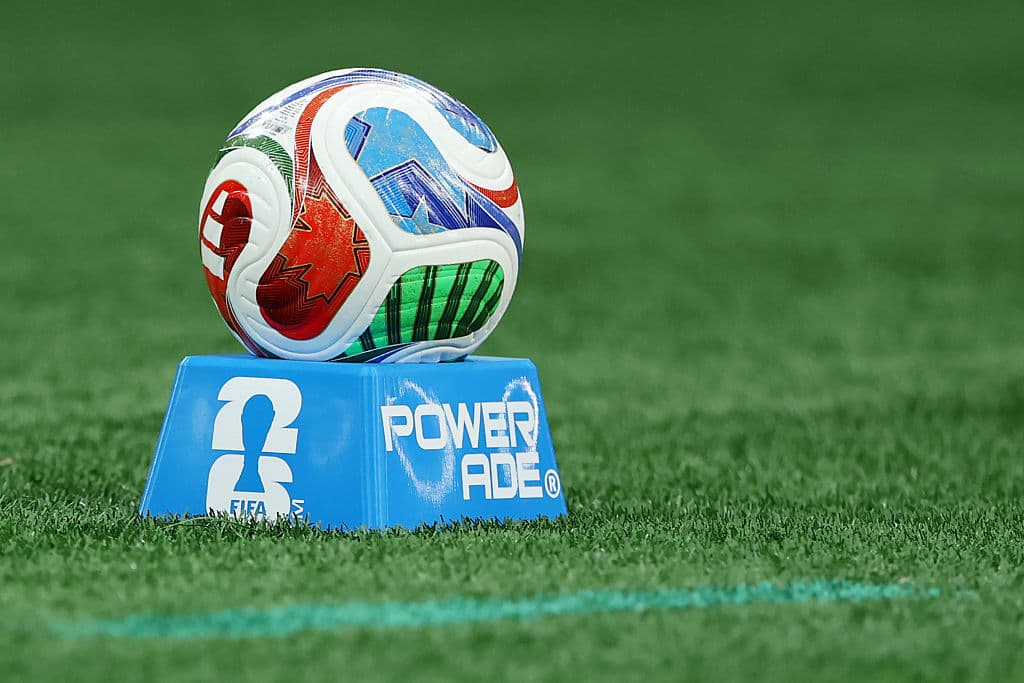 📺 Saturday's schedule (4): where to watch both last-16 matches