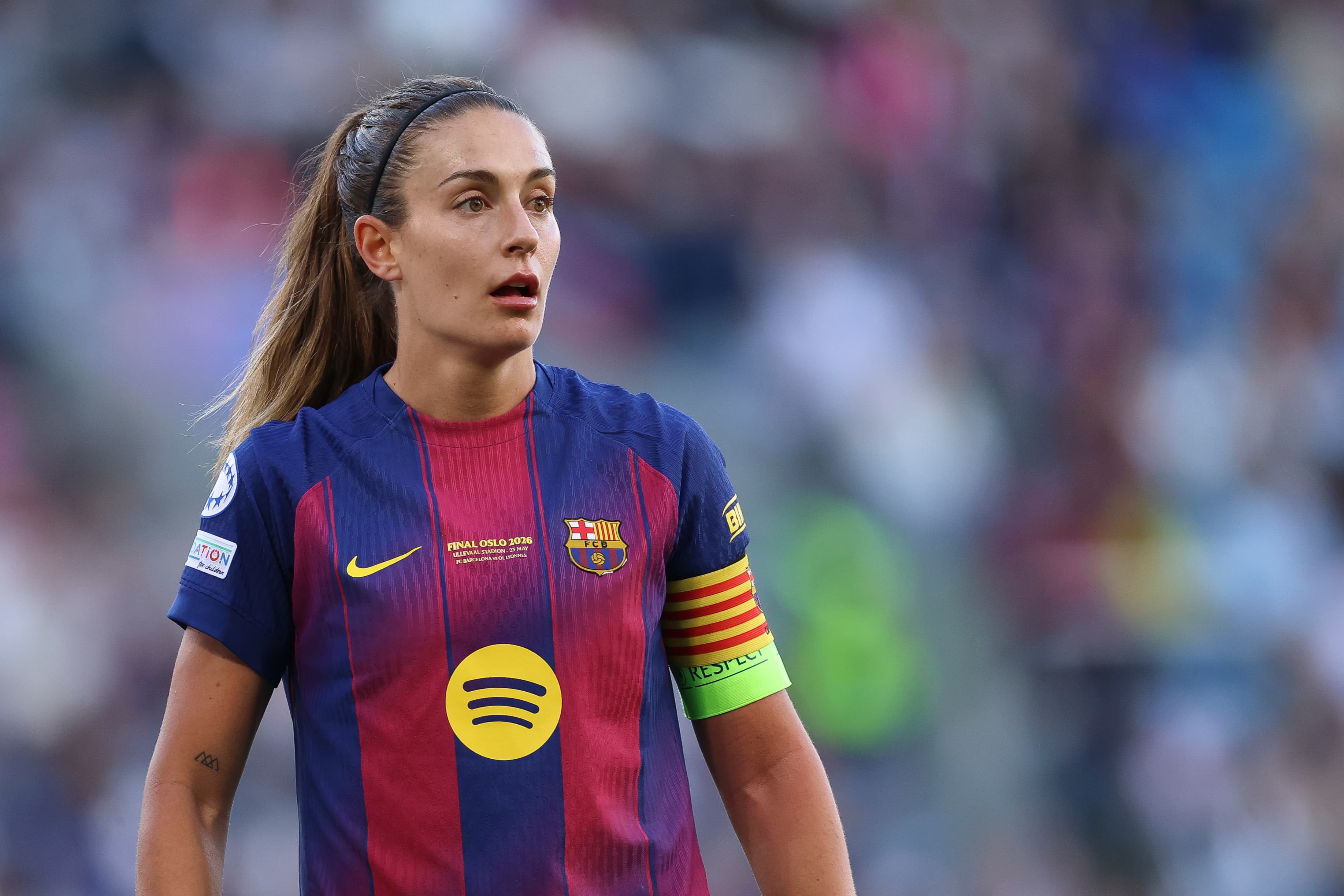 🥐 From a historic final to a legend's farewell, 5️⃣ Wednesday stories