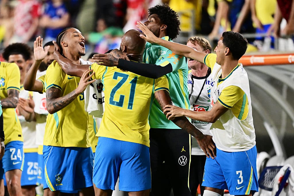 Cup spot secured? Brazilian joins Europe’s top 4 scorers