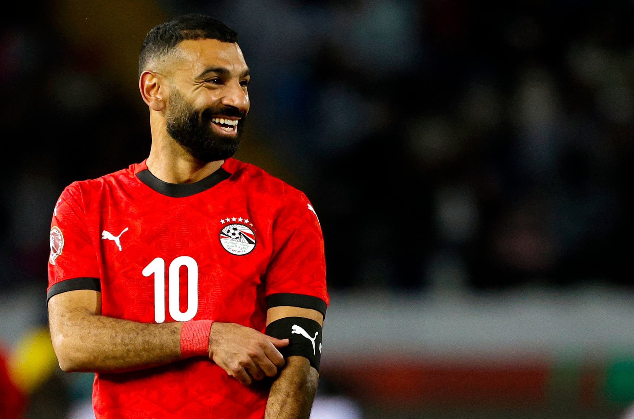 🚨 Official: Egypt's World Cup squad, Barça wonderkid called up