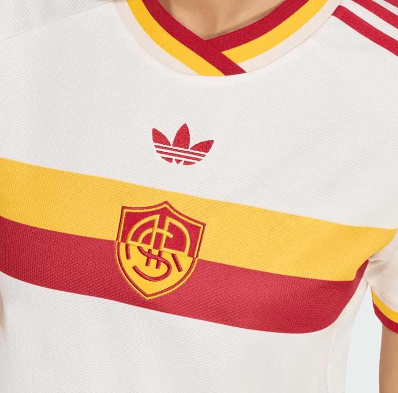 📸 This week’s shirt news 👕