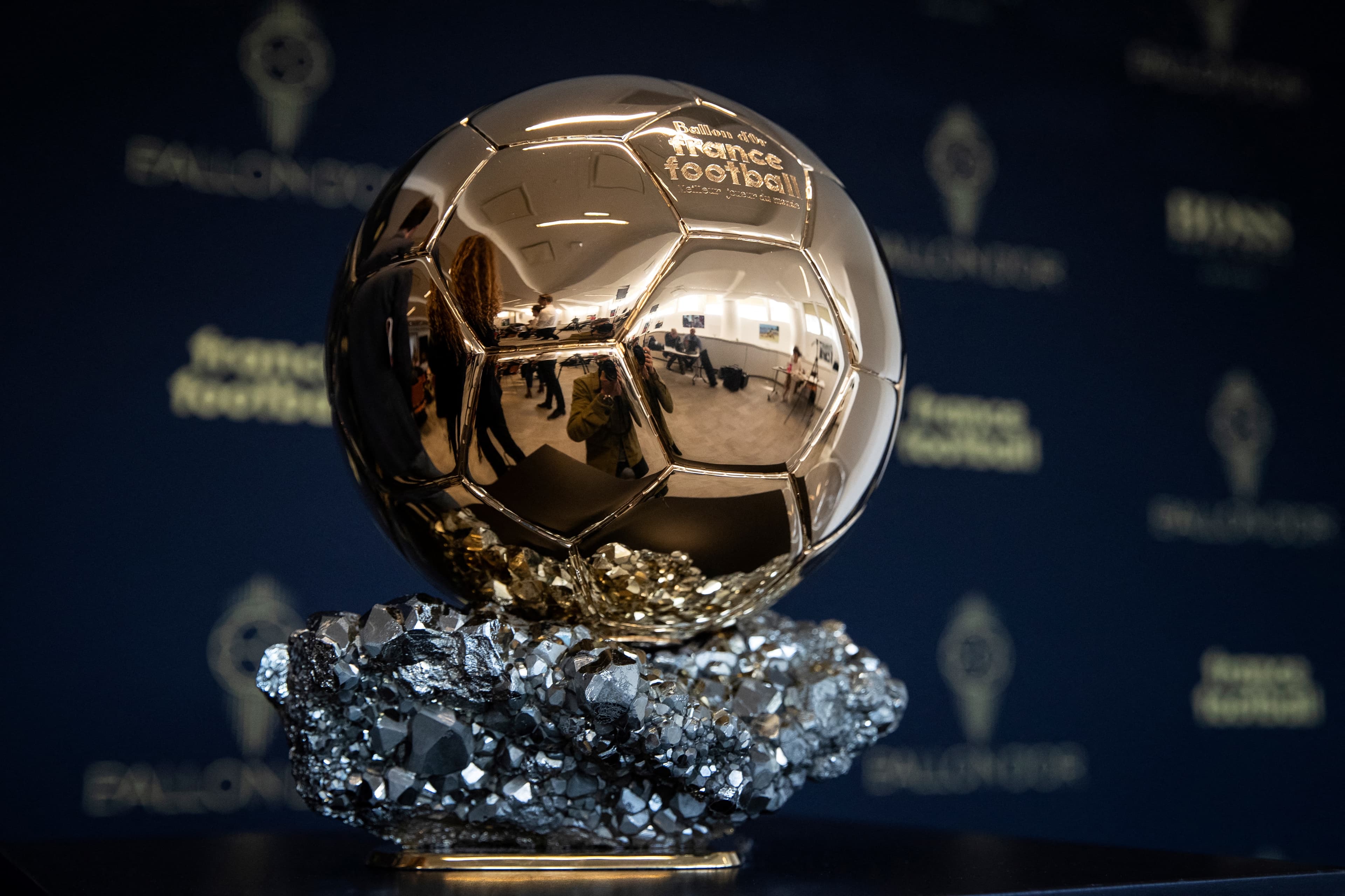 5⃣ stories of the day: Ballon d'Or nominees, Rodri's criticism...