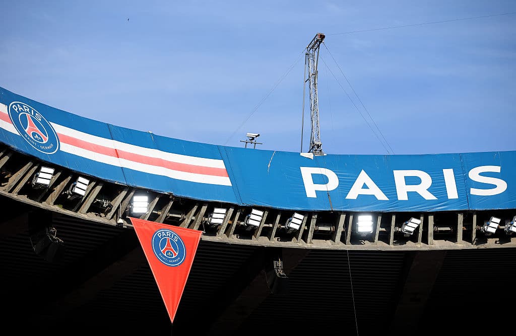 🚨 PSG-Slovan: how Luis Enrique lines up for Champions debut