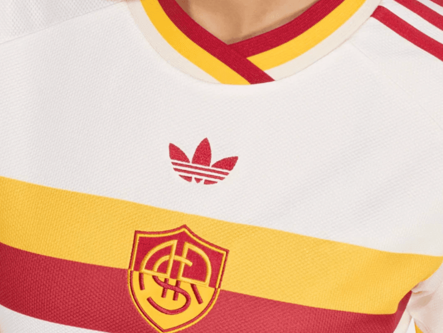 📸 This week’s kit news 👕