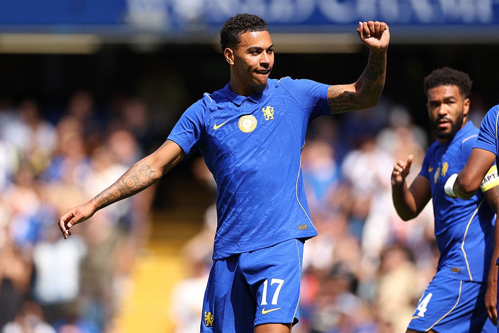 Chelsea miles ahead! See the biggest spenders this window 💰