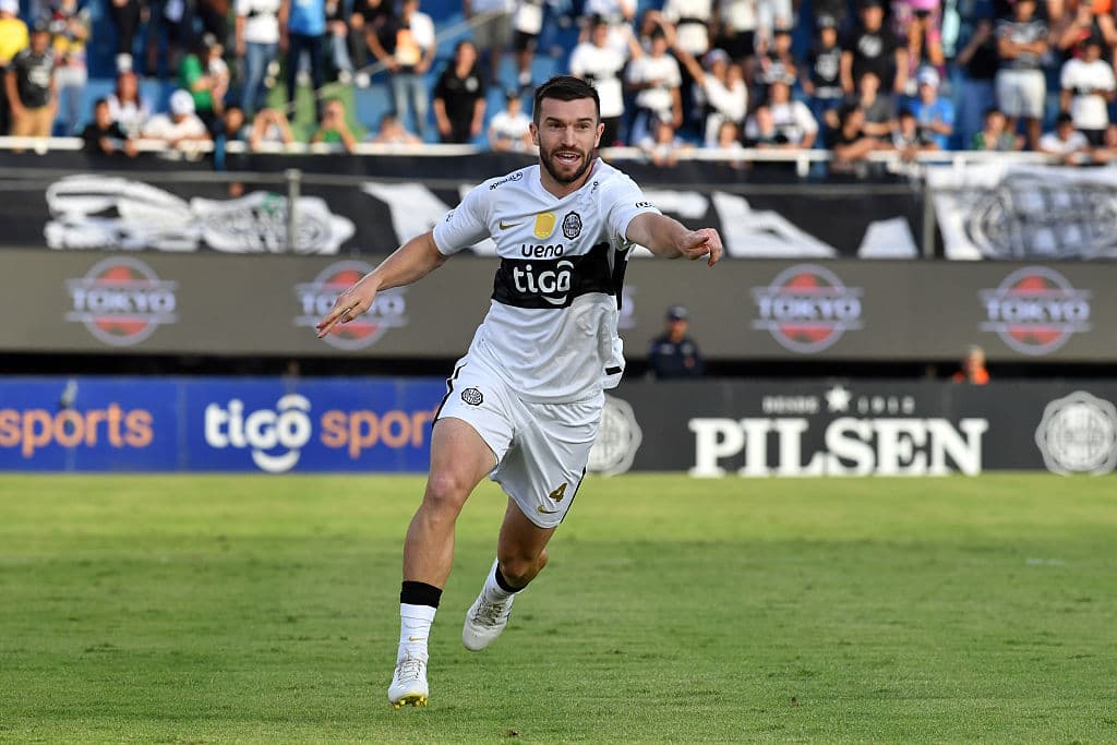 🎥 Remember him? Social media hit, Tim Payne debuts with a stunner in 🇵🇾