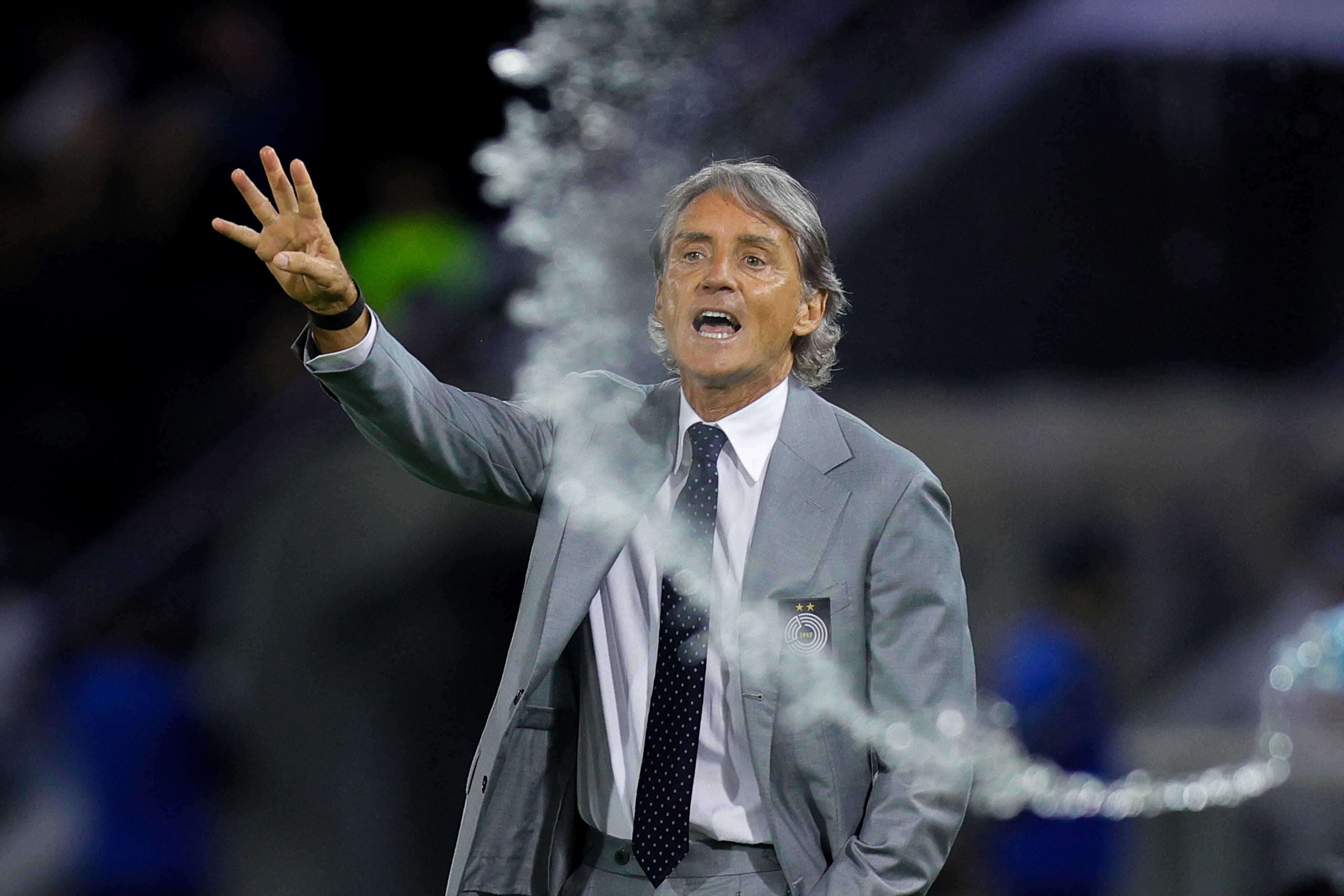 🚨 After the Pirlo saga! Italy finally have a new manager