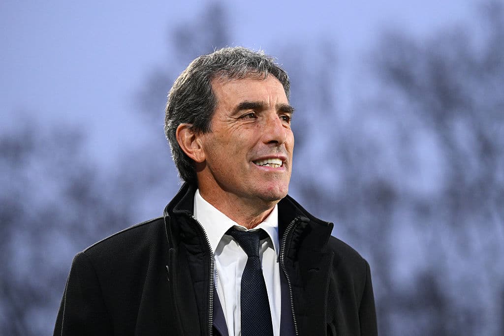 🚨Official: Guillermo Almada is América's new manager