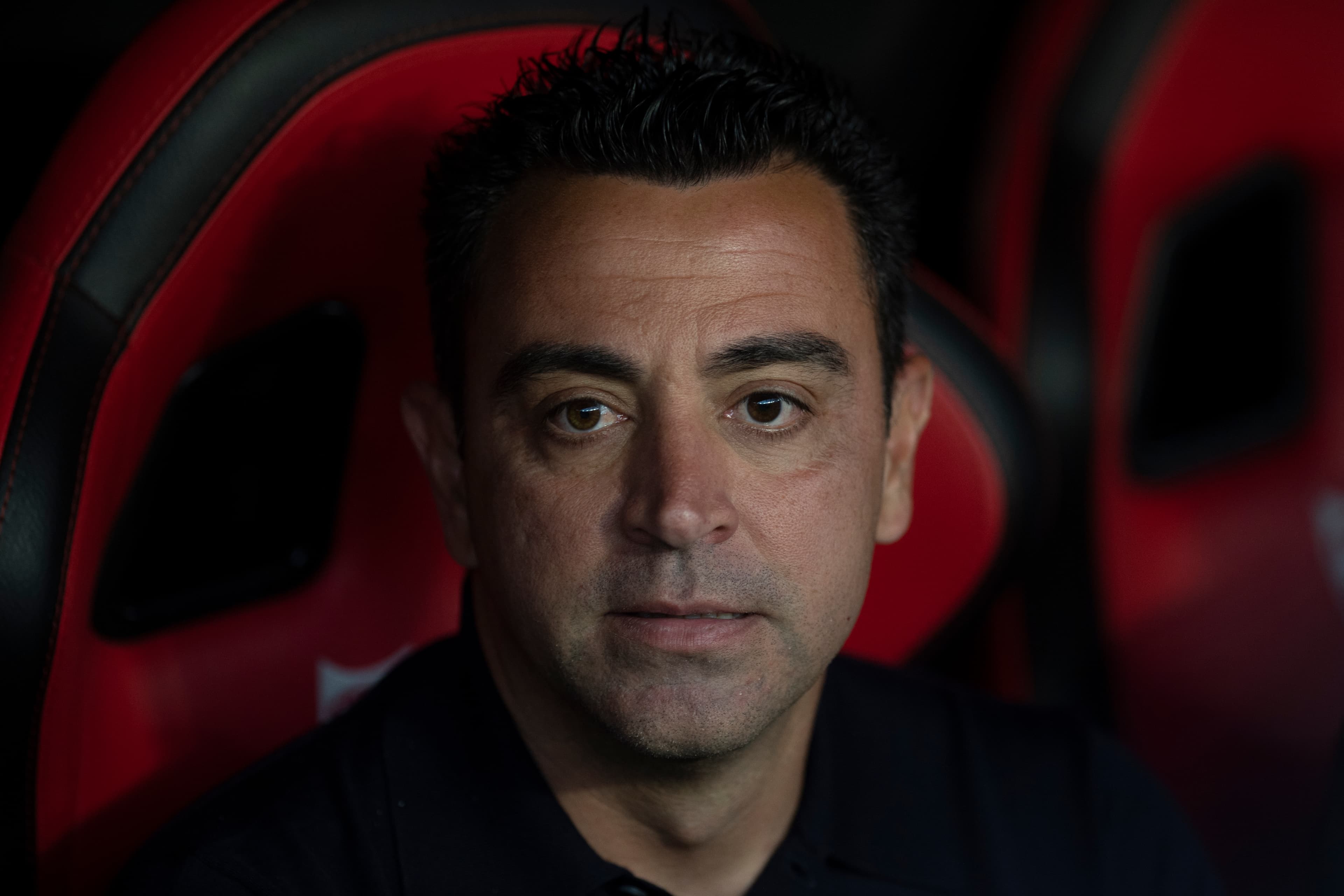 Criticism from all sides! Xavi already in Dutch hot water