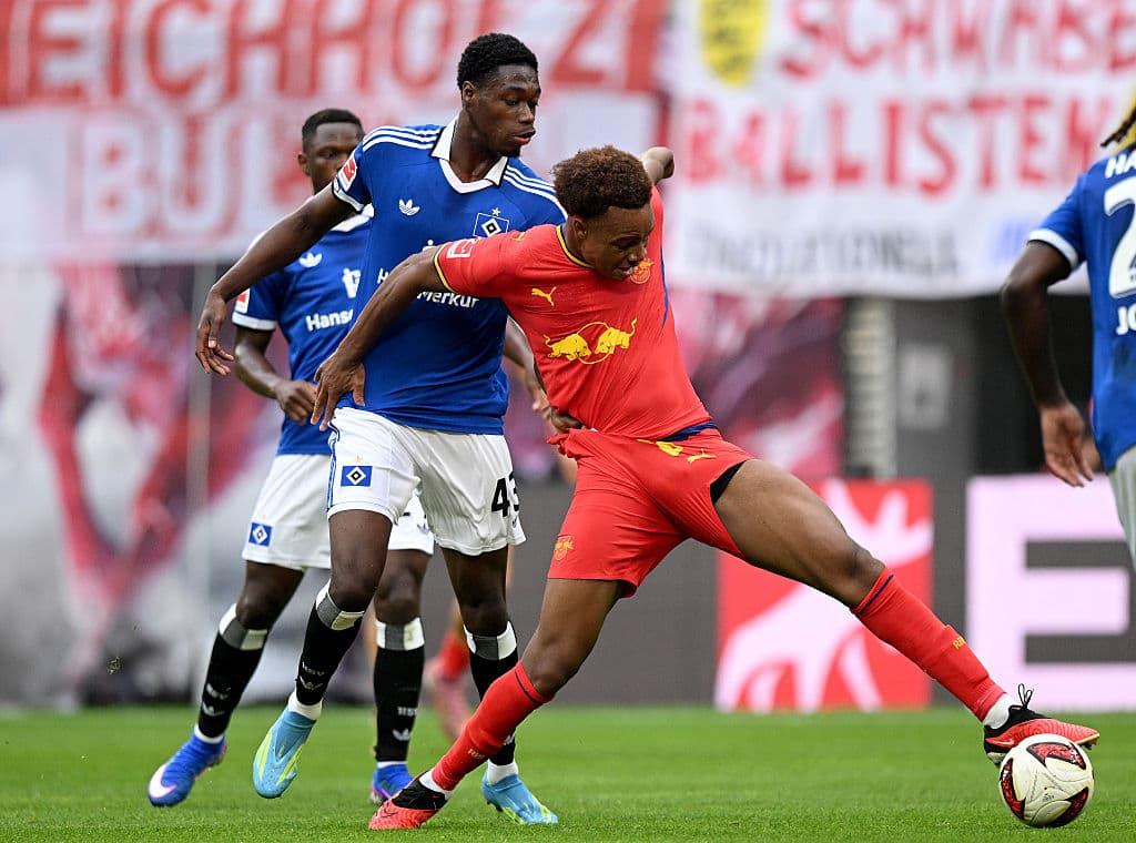 Really bitter! German gem injured after return to starting XI