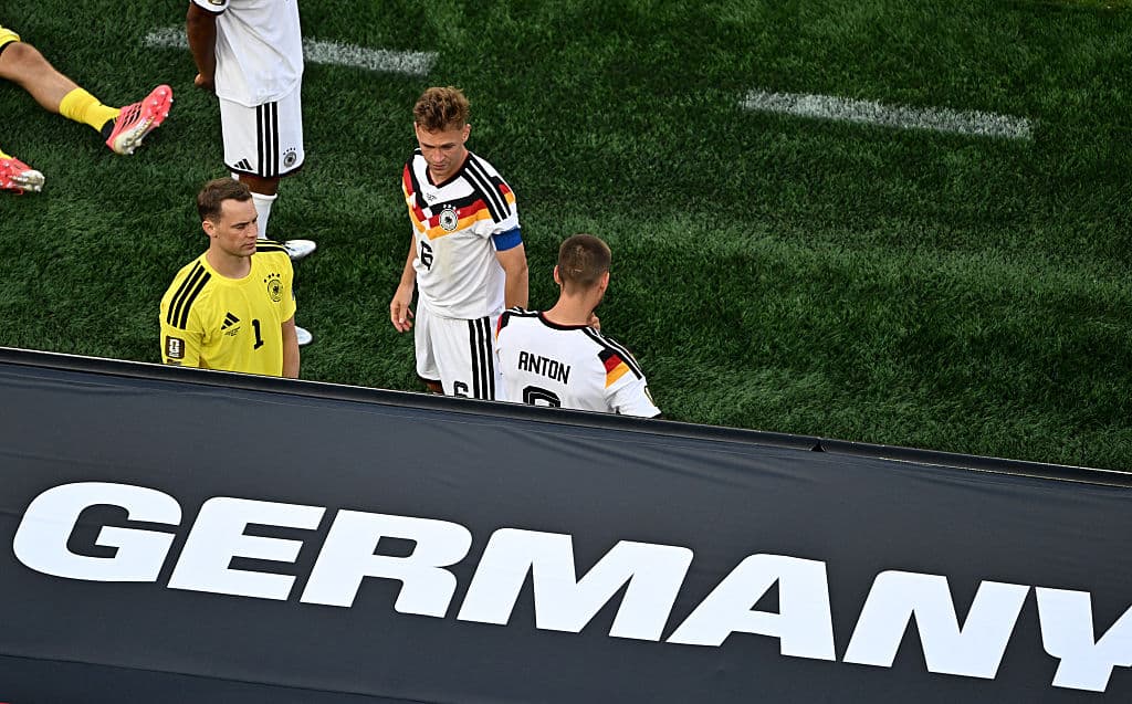 🚨 Extremely bitter to bow out like this: Germany star's last tournament