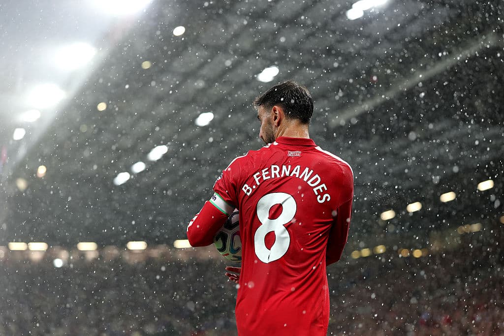 🚨 BREAKING: Premier League reveal nominees for August Player of the Month