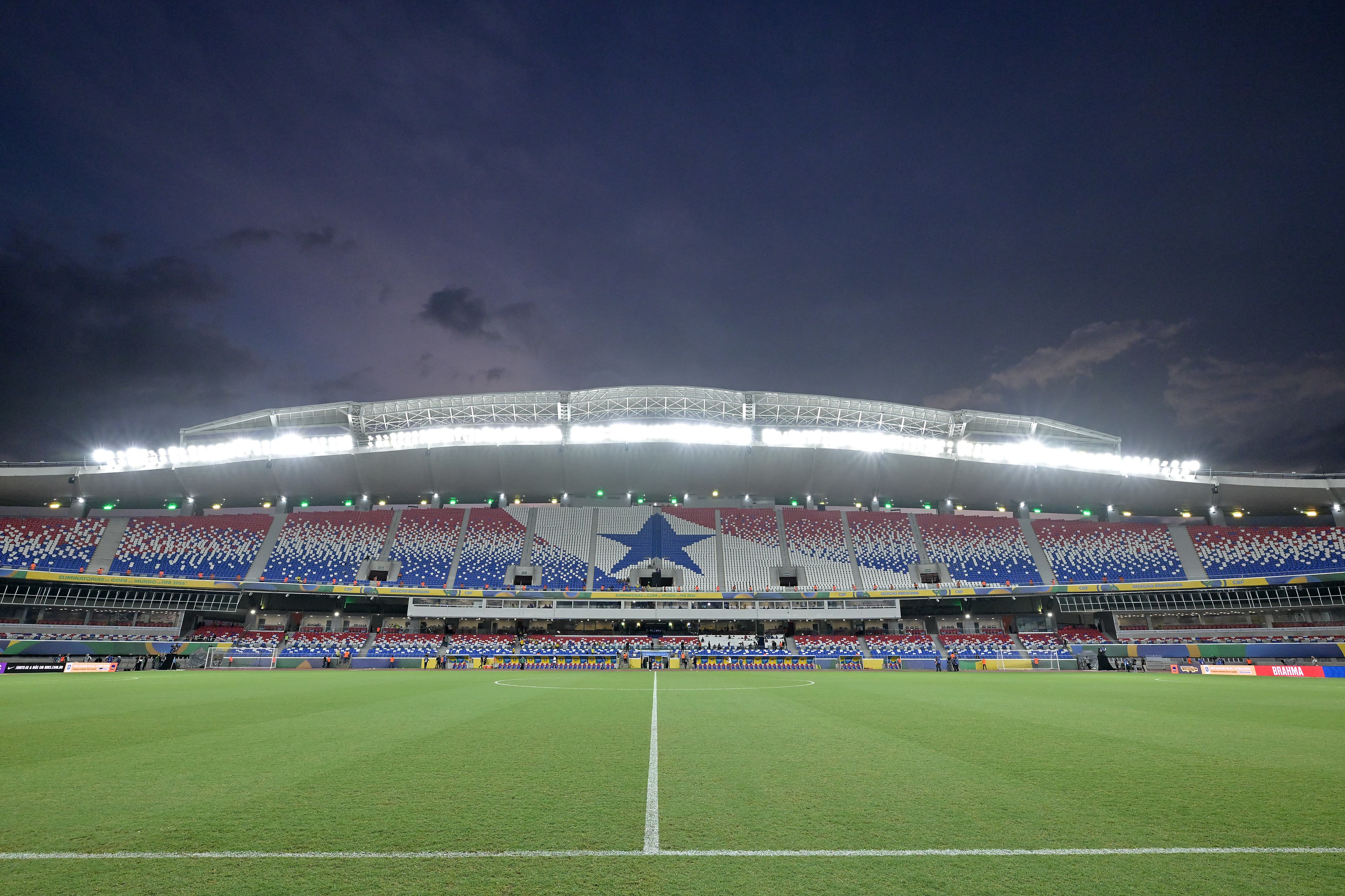 📋 Remo and Atlético-MG named for Brasileirão clash