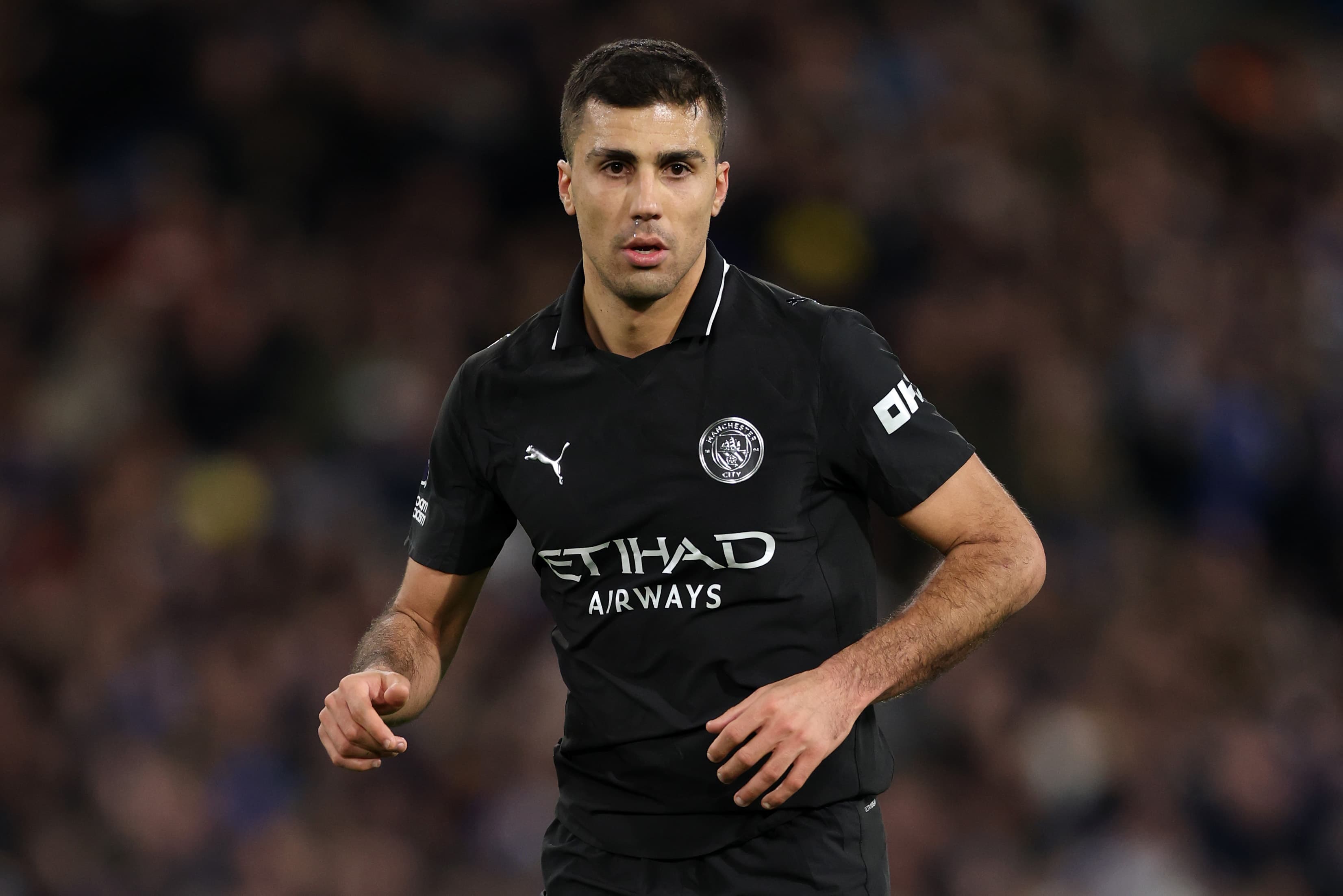 ⏳ Rodri ever closer to Barça: only details left, says Sport