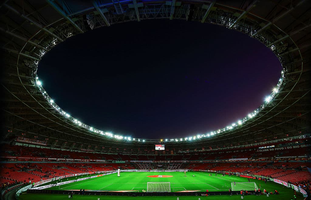 📋 Inter and Cruzeiro named to resume their Brasileirão campaign