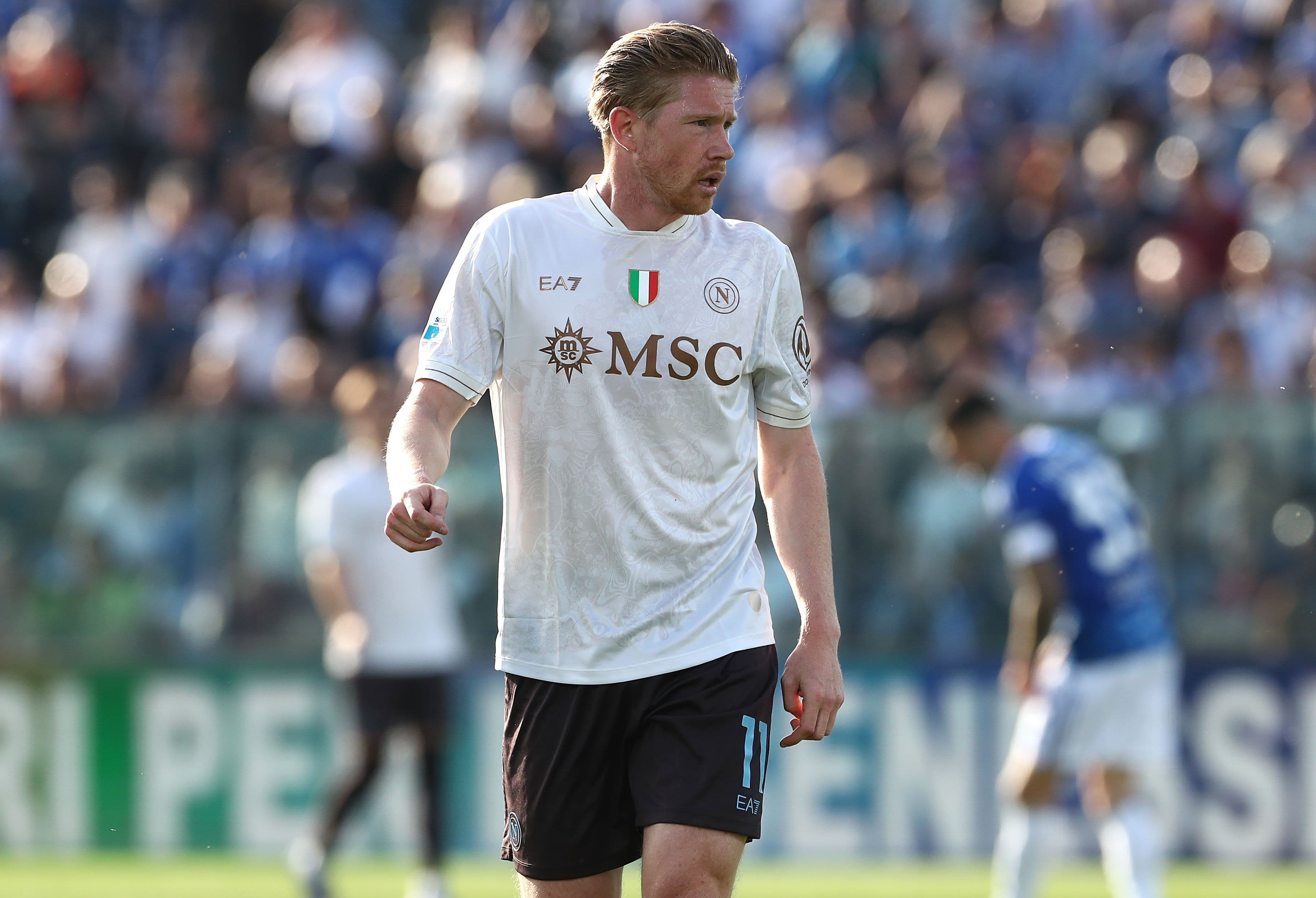✅ Genoa-Napoli, Parma-Cagliari: XIs, De Bruyne, Maldini, Meichtry 👀
