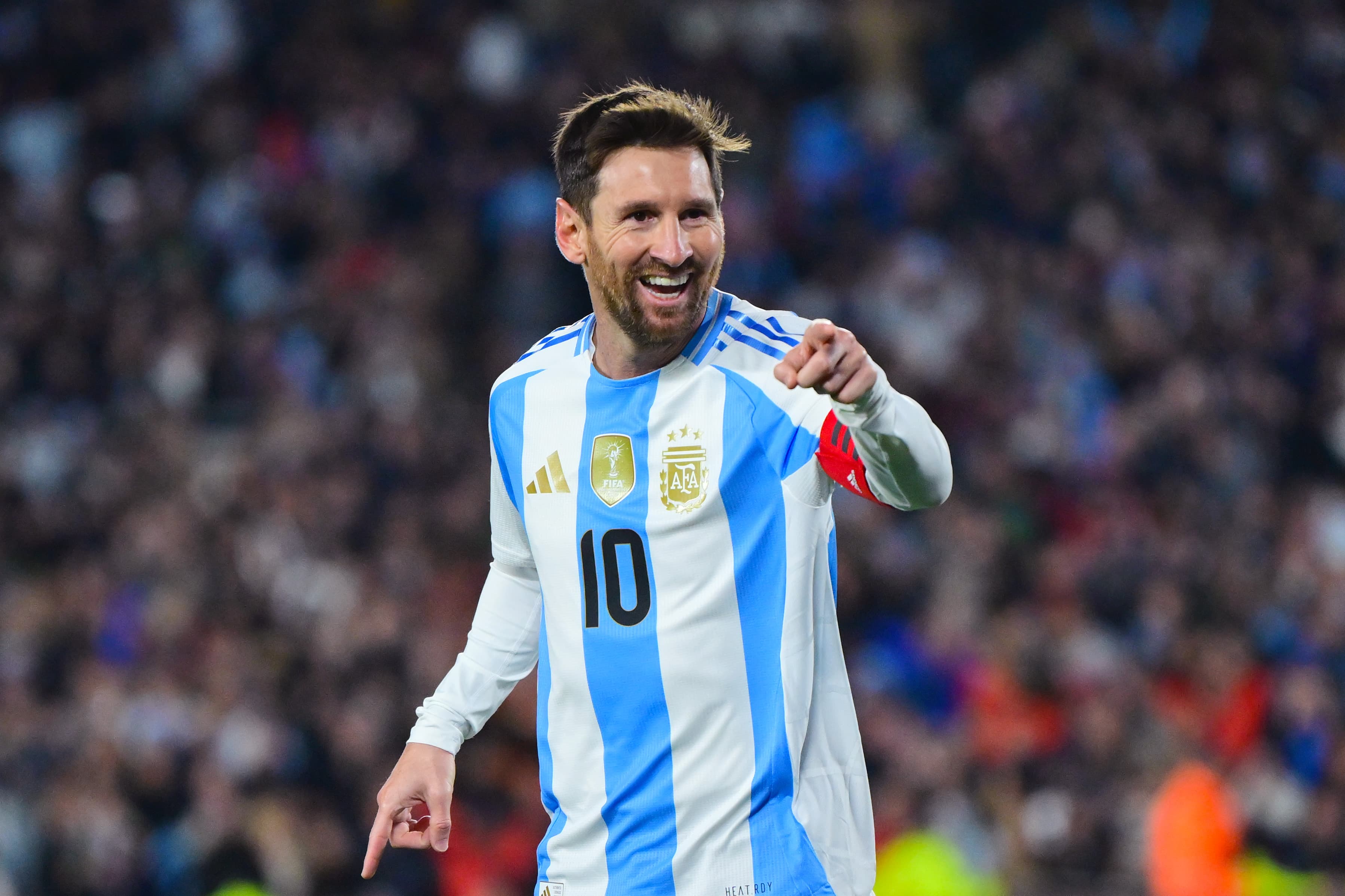 🏅 Leo Messi, Princess of Asturias Sports Award 2026